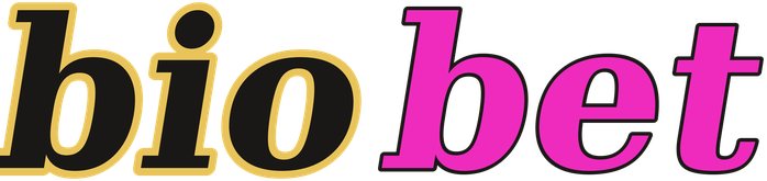 biobet โลโก้